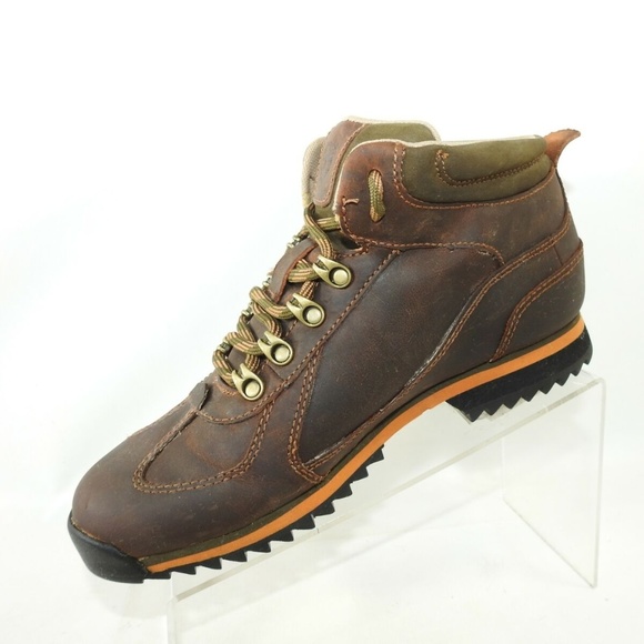 Timberland Euro Hiker 2.0 Size 8 Boots Mens R3B23 main image 4